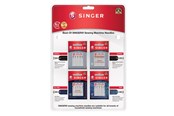 Kreativitet & Hobbyartikler - Singer 250088002 sewing needle - 250088002