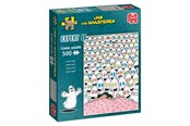 Puslespil - Jan van Haasteren Expert 6 Good Night (500) - 1110100635