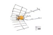 Antennekabel/stik - Televes Ellipse Antenna television antenna - T148920