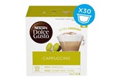 Kaffe og Espresso - Dolce Gusto NESCAFÉ CAPPUCCINO - 12354974