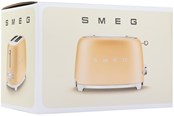 Brødrister - SMEG Brødrister 50's Style TSF01CHMEU - TSF01CHMEU