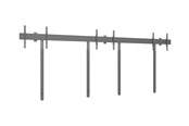 Vægbeslag, AV-Beslag & AV-Møbler - Multibrackets M Wallmount Pro MBW3U - Max 150 kg - recommended for - 7350105214028