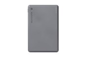 Mobil - Adaptere & Opladere - dbramante1928 re-charge Power Bank 5K Wireless v2 - 5000mAh | MagSafe/Qi2 15W | USB-C 20W - CP05SLBL7254