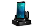 Strømforsyning - Datalogic - charge and sync dock - single slot with a spare battery slot Strømforsyning - ATX - 80 Plus - 94A150123