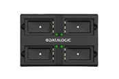 Bærbar Oplader - Datalogic - battery charger - 94ACC0419