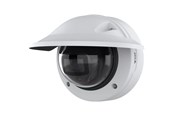 Netværkskamera - Axis P3278-LVE Dome Camera Outdoor 8 MP AI-powered dome - 03155-001
