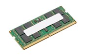 RAM - Lenovo - DDR5 - module - 32 GB - SO-DIMM 262-pin - clocked - 4X71S86132