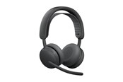 Hovedtelefoner/headset - Logitech Zone Wireless 2 ES - 981-001493