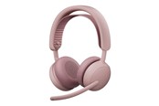 Hovedtelefoner/headset - Logitech Zone Wireless 2 ES - 981-001521