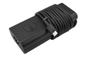 Bærbar Oplader - Dell - USB-C power adapter - 65 Watt - DELL-7J1NV