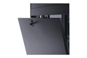 Rack skabe - Eaton Tripp Lite Series Side Panel for SR42UB Rack Enclosure w/ Key Lock Latch - SR42SIDE