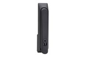 Rack skabe - Eaton Tripp Lite Series SmartRack Locking Door Handle for Server Rack Cabinets Front and Back Doors SFIC Lock Core 2 Keys - SRHANDLESFIC