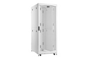 Rack skabe - Eaton SmartRack - rack enclosure cabinet - extra-width heavy duty - 42U - SRH423242W