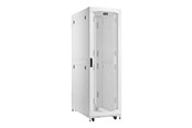 Rack skabe - Eaton SmartRack - rack enclosure cabinet - deep heavy duty - 45U - SRH452446W