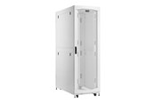 Rack skabe - Eaton SmartRack - rack enclosure cabinet - extra-deep heavy duty - 45U - SRH452454W