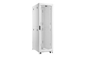 Rack skabe - Eaton SmartRack - rack enclosure cabinet - heavy duty - 48U - SRH482442W