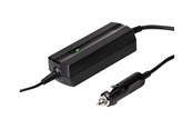 Bærbar Oplader - Akyga AK-ND-42 - car power adapter - 90 Watt - AK-ND-42