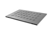Rack skabe - Lanberg - rack shelf - fixed - 1U - AK-1016-B