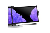 Skærm - 13.3" Mobile Pixels DUEX Plus - LCD monitor - Full HD (1080p) - 101-1006P04