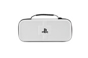 Spil tilbehør - NACON Carry Pouch (White) - Taske - PlayStation Portal - 3665962031409