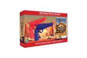 Spil - Wild West Shooter Game -Twin Wild West Shooter Revolvers Bundle (Code in a Box) - Nintendo Switch 2 - Skydespil - 5055377606619