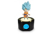 Merchandise - Teknofun - Alarm clock GOKU - LED light diffuser - Vækkeur - 3760158113270