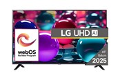 Fladskærms TV - LG 65" Fladskærms TV LED 4K 65UA73003LA - 65UA73003LA
