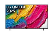 Fladskærms TV - LG 65" Fladskærms TV LED 4K 65QNED80A3A - 65QNED80A3A