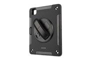Tablet - Covers & Cases - 4smarts iPad 10.2" 7/8/9 gen Rugged Case Grip black - 467806