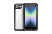 Mobil - Covers & Cases - 4smarts iPhone Air waterproof case Stark IP68 MagSafe compatible - 541582
