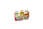 Merchandise - Funko! - Bitty POP 4PK Pokemon Bulbasaur - Figur - 81134