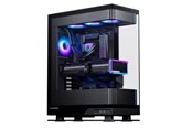 Kabinet - Phanteks Evolv Series X2 - Kabinet - Tower - Sort - PH-ES524XTG_DBK01