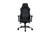 Gamer Stol - Arozzi Vernazza Supersoft - Pure Black - VERNAZZA-SPSF-PBK