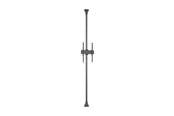 Vægbeslag, AV-Beslag & AV-Møbler - Multibrackets M Pro Series MBFCUP 600 - Max 45 kg - recommended for 86" - 7350105219931