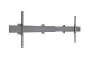 Vægbeslag, AV-Beslag & AV-Møbler - Multibrackets M Pro MBW1U 1600 - Max 100 kg - recommended for 65"-140" - 7350105219870