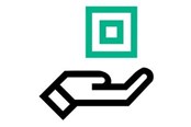Service & support - Hewlett Packard Enterprise HPE Next Business Day Partner Branded Support - H1L06A3#WKM