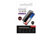 Mobil - Beskyttelsesglas - Insmat Exclusive - screen protector for mobile phone - full screen - 861-1671
