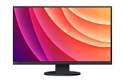 Skærm - 27" EIZO FlexScan EV2740S-FBK - 3840x2160 (4K) - IPS - 70W USB-C - Without Stand - EV2740S-FBK
