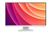 Skærm - 27" EIZO FlexScan EV2740S-FWT - 3840x2160 (4K) - IPS - 70W USB-C - Without Stand - EV2740S-FWT