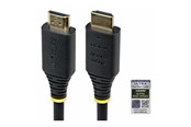 Skærmkabel - StarTech.com HDMI cable - HDMI21-CBL-8K60-1M
