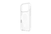 Mobil - Covers & Cases - Belkin SheerForce Clear Series - back cover for mobile phone - MSA031HQCL