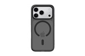 Mobil - Covers & Cases - Belkin SheerForce Grip Series - back cover for mobile phone - MSA035HQBK