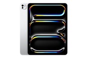 Tablet - Apple iPad Pro M5 13" Wi‑Fi + Cellular 2TB with nano-texture glass - Silver - ME8N4KN/A