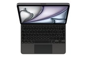 Tastatur - Apple Magic Keyboard for iPad Air 11" M4 | M3 | M2 - Danish - Black - Tastatur & Folio sæt - Dansk - Sort - MGYX4DK/A