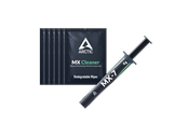 CPU Køler - Arctic MX-7 (4 g) with 6 pcs MX Cleaner - Kølepasta - ACTCP00092A