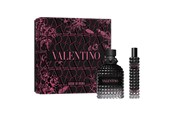 Gaveæsker - Valentino Born In Roma Eau De Toilette 110 ml.- Gavesæt. - 3660732673032