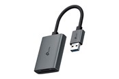 Hukommelseskort - adapter og kortlæser - TP-Link UA430 card reader - UA430C
