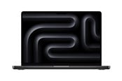 Bærbar - Apple MacBook Pro - 14.2" | M5 | 24GB | 1TB | Space Black - MDE34DK/A