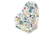 Baby Udstyr - Anne & Mikael high chair cushion the tropics - 201773