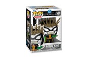 Merchandise - Funko! - POP Vinyl DCDM Robin King - Figur - 86225